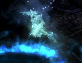 Undead Noveria