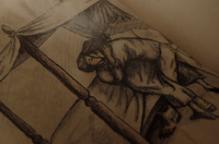414-Spedigberendess Grimm Diaries