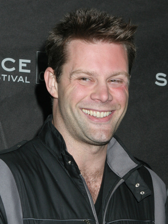 Matt Keeslar Grimm Wiki Fandom powered by Wikia