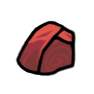 Raw morsel