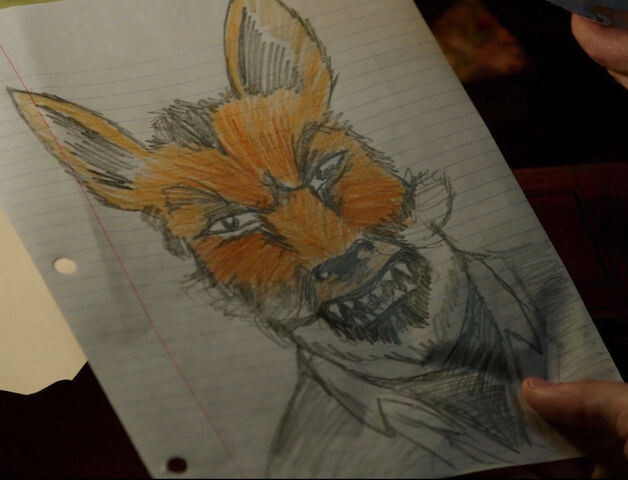 Archivo:Dibujo de wesen Luison - Wiki Grimm.jpg