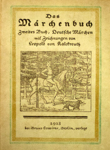 Datei:Deutsche Maerchen 1918 Cassirer.jpg