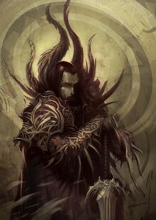 hades underworld fantasy lord demonic deviantart velinov dark battle scenes spartan fan featuring action profile svetlin wikia persephone god comments