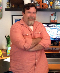 Mark Thornton