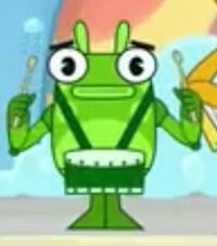 Gary Green