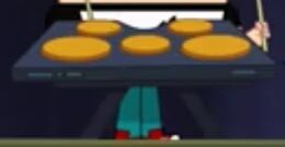 Future Drumset