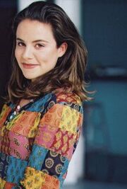 Stacey DePass