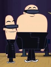 Future Kin and Kon