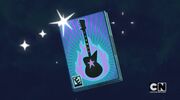 Rock Lore about Solo Shredder and Savage Fred