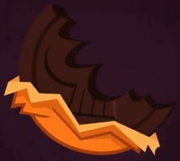 Chocolate of the Apocalypse