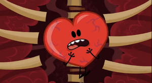 Laney's Heart