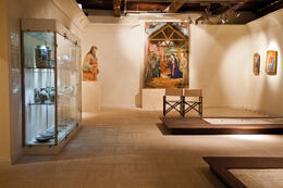 Museo di arte sacra Massa Marittima 4