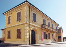 Pinacoteca di Follonica