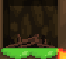 Busted Pile