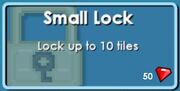 Small