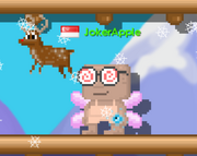 Magic Reindeer Bell1