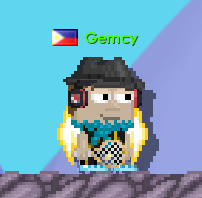 Gemcy Tennis 1