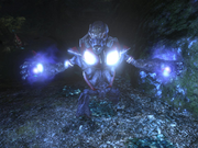 Grunt suicida