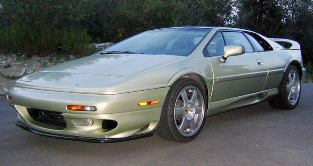 Plik:1997 Lotus Esprit V8.jpg