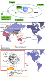 GSDR Worldmap