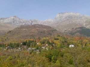 Viozene autunnale