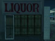 LIQUOR (SA)