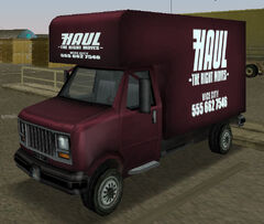 Mule (VC)