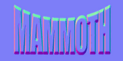 Mammoth badge.png