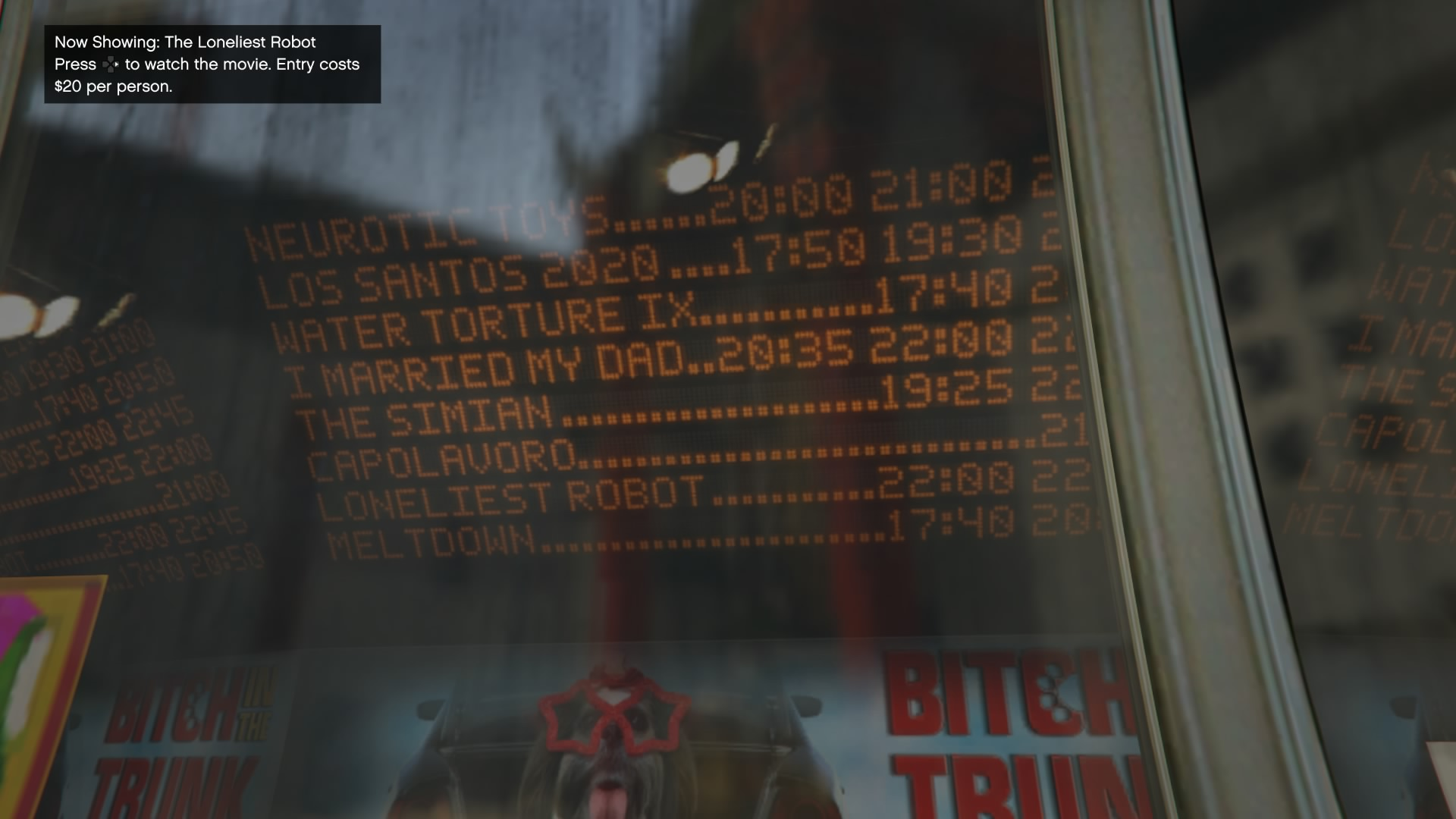 Movies (GTA V) GTA-wiki FANDOM powered by Wikia Movies (GTA V) GTA-wiki FANDOM powered by Wikia