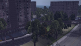 Hepburn Heights2001