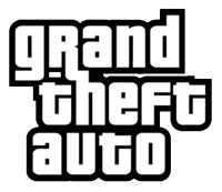 Logo GTA