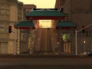ChinatownArch