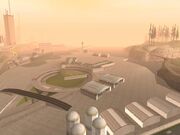 EasterBayAirport