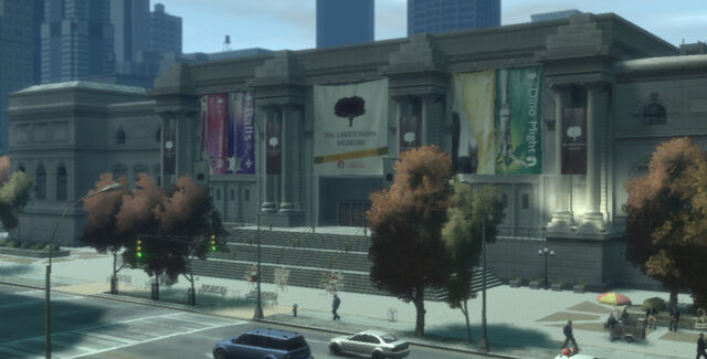 File:LibertonianMuseum-GTA4-exteriorColumbusAvenueside.jpg
