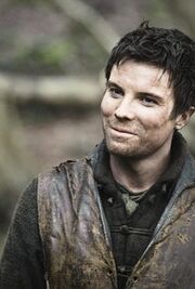 JoeDempsie-Actor