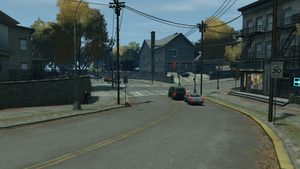 FlatheadRoad-GTAIV-SouthEast