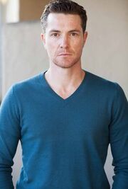JamesAlexander-Actor