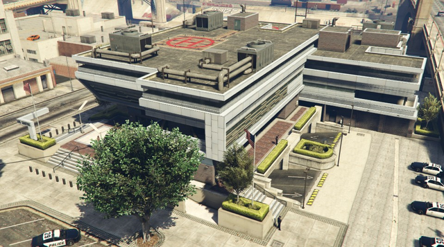File:MissionRowPoliceStation-GTAV-AerialView.png