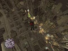 Gta eflc free fall