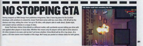 PC Zone Issue 083 1999-12 Page 21