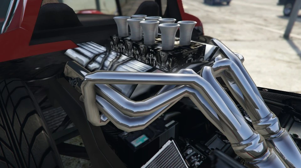 Image GTAVCarburetorV8Engine.jpg GTA Wiki FANDOM powered by Wikia