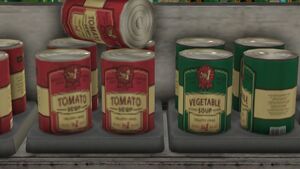 No.1 Company-GTAV