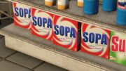 Sopa GTAV