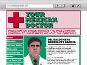Yourmexicandoctor