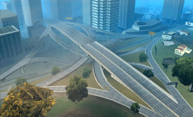 File:MulhollandIntersection-GTASA-southwestwards.jpg