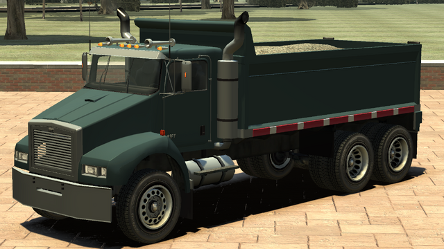 File:BiffDumpTruck-GTAIV-FrontQuarter.png