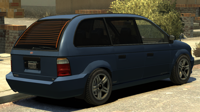 File:Minivan-GTAIV-rear.png