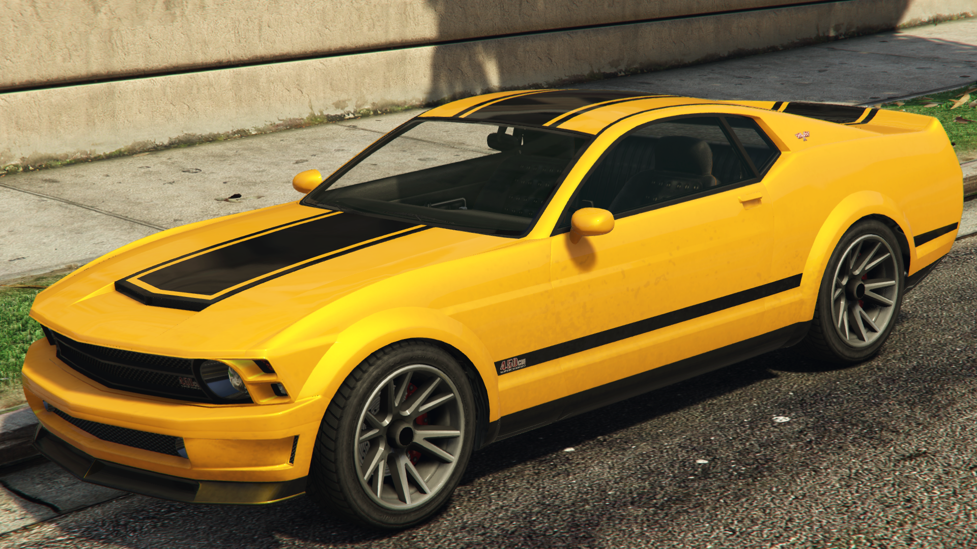dominator ss