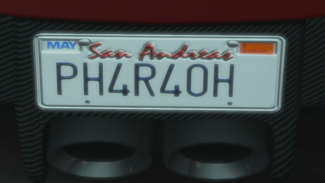 File:Custom Plate GTAO PH4R40H.png