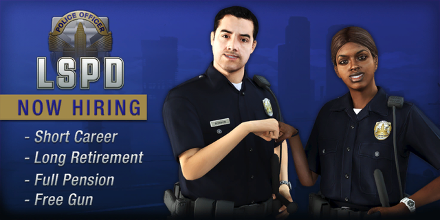 File:LSPD Advertisment GTAV.png